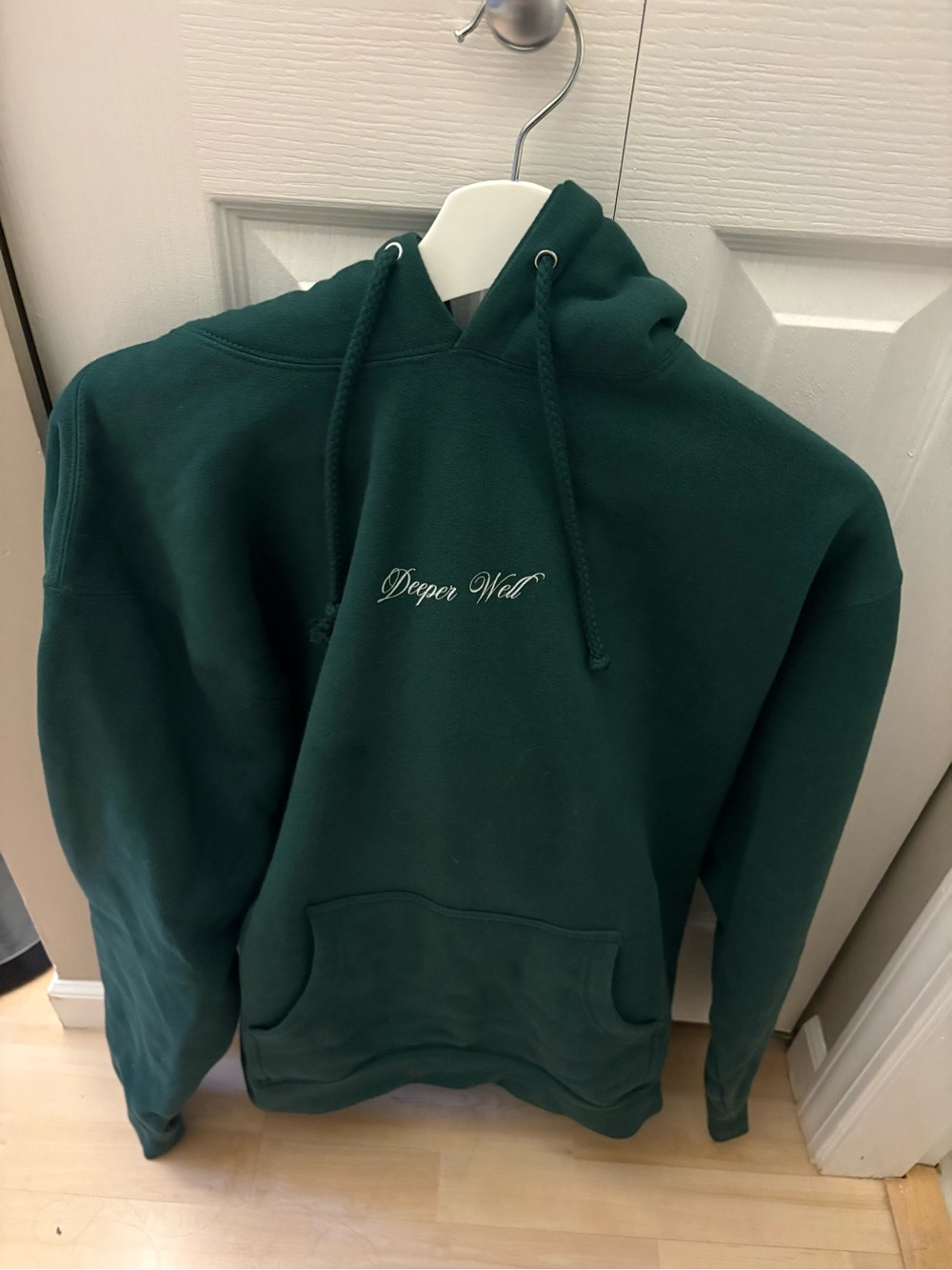 Kacey Musgraves deeper well hoodie
